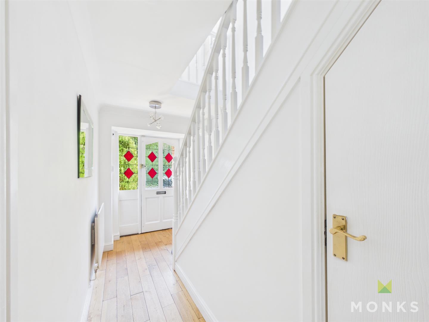 3 Lexington Avenue, Shrewsbury, SY2 6SR SSTC 3 Lexington Avenue, Shrewsbury, SY2 6SR SSTC